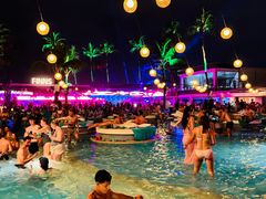-FINNS Beach Club