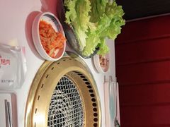 -炙城·韩式烤肉(南京东路店)