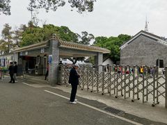 -黄埔军校旧址纪念馆