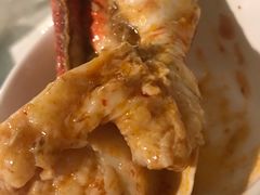 -无招牌海鲜餐厅(怡丰城店)