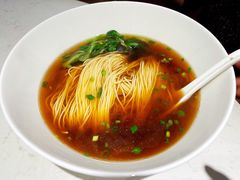-君东记本帮面馆(天钥桥路店)