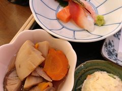 -希望日本料理(保利香槟花园店)