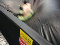 -天空之城蹦床攀岩运动馆·团建拓展·亲子游乐·生日派对(合肥店)