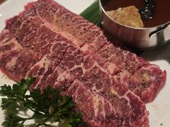 -御牛道日式烤肉料理(杭州万象城店)