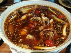 -三俞竹苑(红旗街万达店)