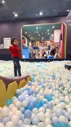 -MELAND CLUB亲子乐园·派对·餐厅(北京芳圆里ID MALL店)