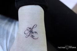 -飛凡TATTOO纹身•原创