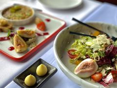 -Kathleen's Waitan 凯圣琳江景西餐厅(外滩店)