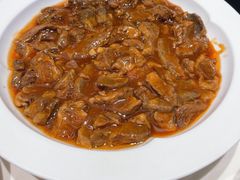 -大铁勺新津菜(中北永旺店)