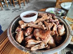 -大地农庄(逢沙大道店)