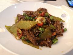 火爆腰花-马凯餐厅(长椿街店)