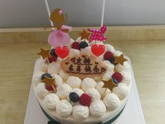 -EnergyCake蛋糕理想国
