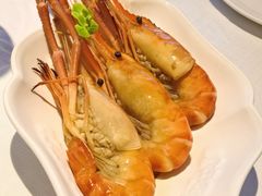 -食廬(浦东嘉里城店)