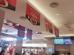 -西贝(上海中心店)