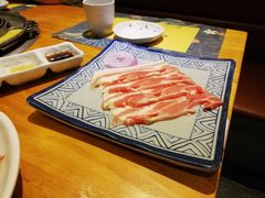 -喜鹊烤肉酒场(美乐城店)