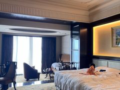 -上海浦东星河湾酒店