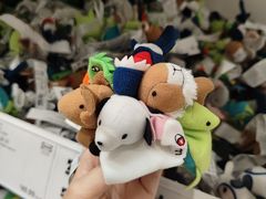 -宜家家居(高新商场店)
