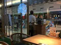 大堂-吴家·非遗淮扬小馆(镇江万达广场店)