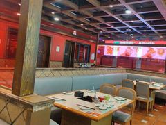 -楚江子·龙继斑鱼庄(建设东路店)