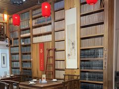 -道南書院·私房菜·早午茶·茶馆