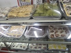 -糯米香(长江路店)