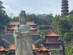 -南沙天后宫景区