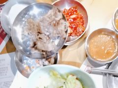 -老炉家木炭烤肉(长江国际店)