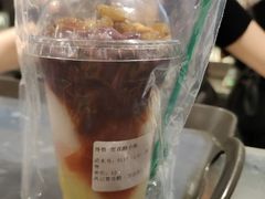 -凤记雪花酪(万达金街店)