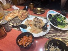 -新疆伊宁远征餐厅