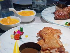 -七海旋律西餐厅(金沙湾店)