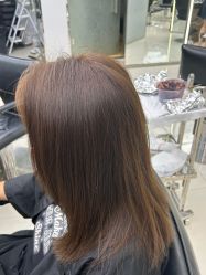 -BEAUTY HAIR GANO