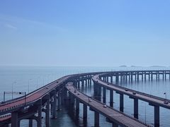 -星海湾跨海大桥