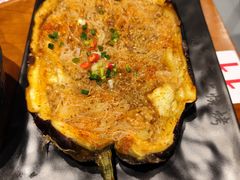 -亮子·东北特色烧烤(复悦荟店)