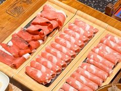 -楠火锅(西单店)