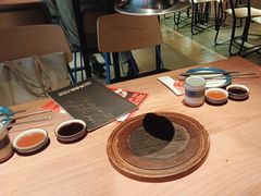 -烧肉达人•炭火烧肉(新天地店)