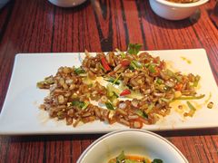 -龚印记牛骨牛杂屋·四代传承(珠影星光城店)