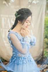 -1986婚纱摄影(清城店)