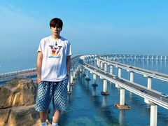 -星海湾跨海大桥