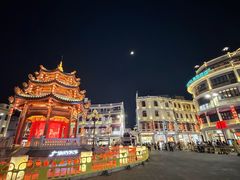 -汕头市小公园