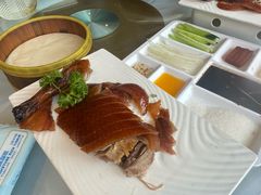 -老妈菜馆(建设街店)