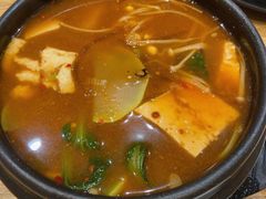 -鸭绿江民族饭店(总店)