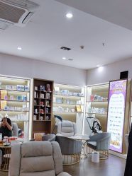 -十月日记高端孕妈妈摄影(黄金大厦店)