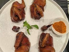 -五缘湾凯悦酒店·悦饗中餐厅