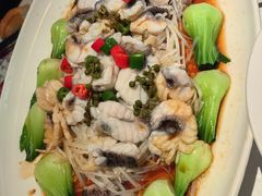 -维园悦谱·海派家常菜(乌鲁木齐南路店)