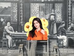 -中华巴洛克风情街