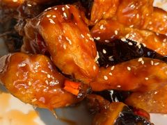 -桃子餐厅·天津菜(王顶堤总店)