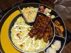 -火炉火自助餐(枫蓝国际店)
