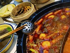 -卤校长重庆火锅(合肥宁国路店)