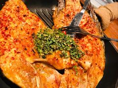 -云海肴·汽锅鸡·云南菜(广安门天虹店)