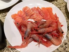 -禾斗海鲜自助(市南银座店)